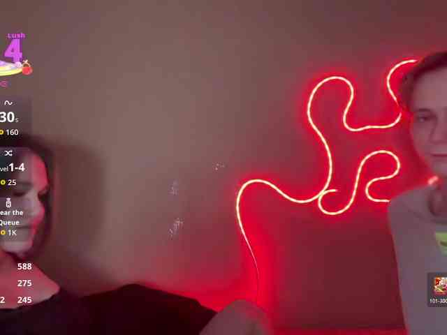 titsDestroy2007 webcam