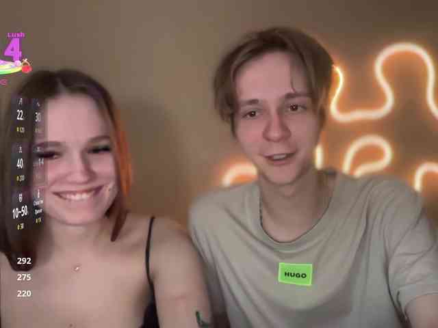 titsDestroy2007 webcam