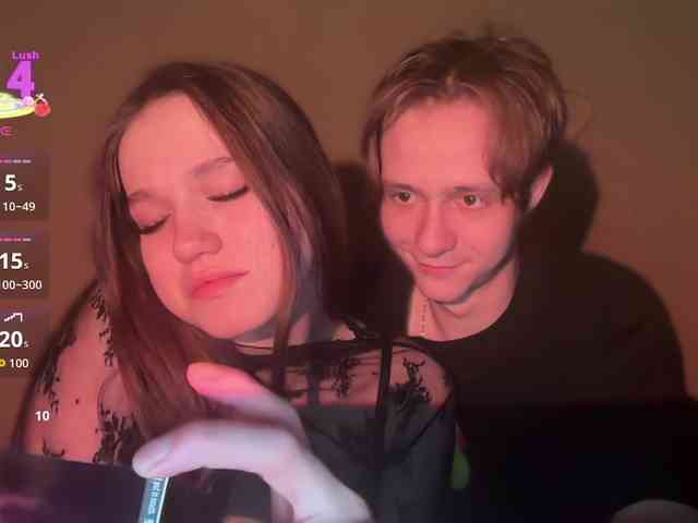 titsDestroy2007 webcam