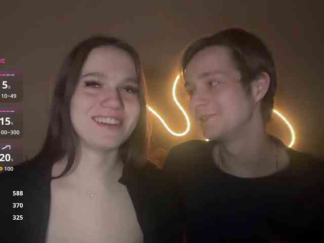 titsDestroy2007 webcam