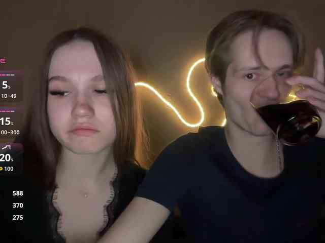 titsDestroy2007 webcam