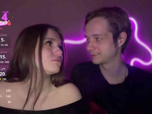 titsDestroy2007 webcam