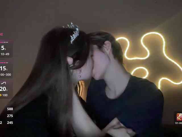 titsDestroy2007 webcam