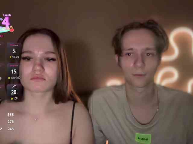 titsDestroy2007 webcam