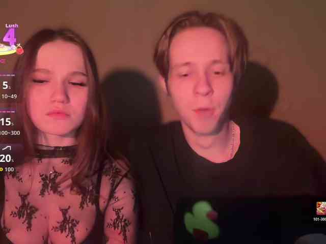 titsDestroy2007 webcam