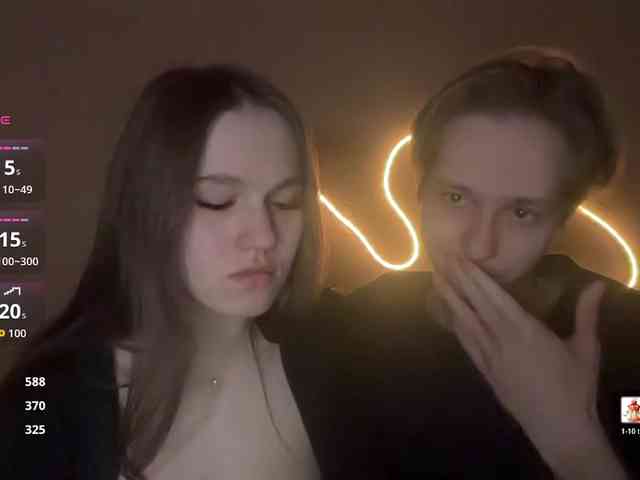 titsDestroy2007 webcam