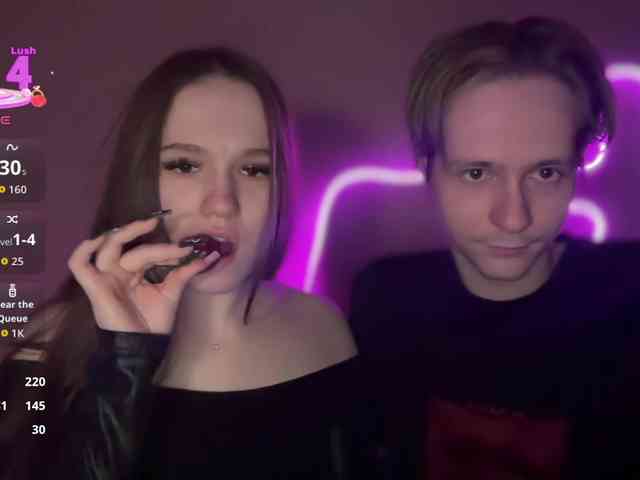 titsDestroy2007 webcam