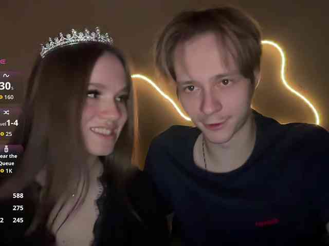 titsDestroy2007 webcam