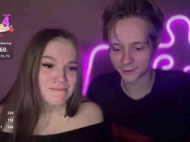 titsDestroy2007 webcam