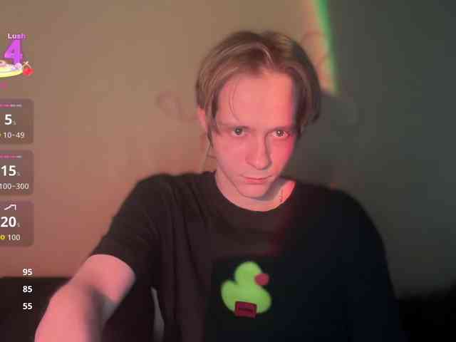 titsDestroy2007 webcam