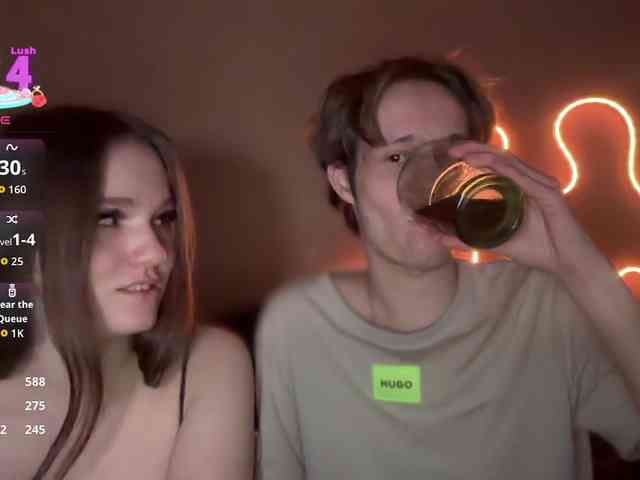 titsDestroy2007 webcam