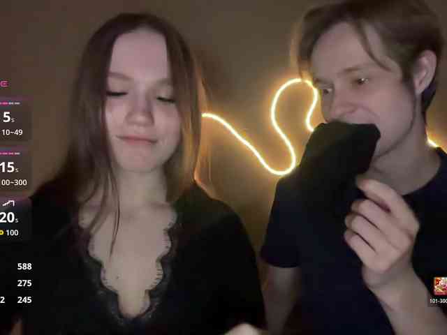 titsDestroy2007 webcam