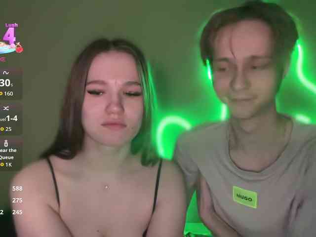 titsDestroy2007 webcam