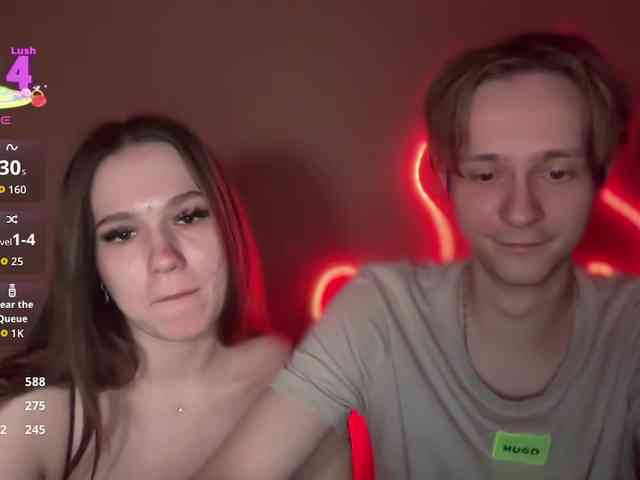 titsDestroy2007 webcam