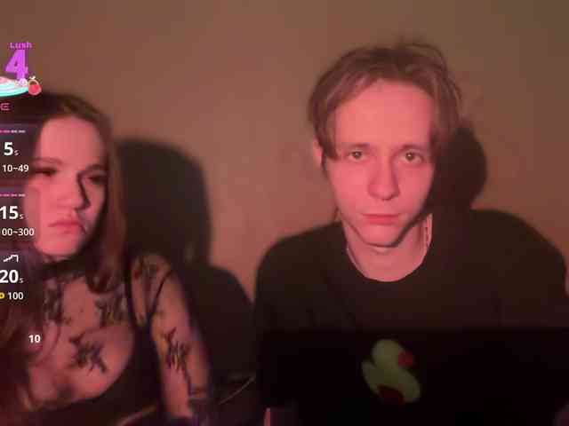 titsDestroy2007 webcam