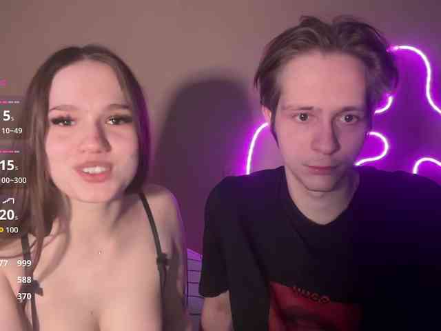 titsDestroy2007 webcam