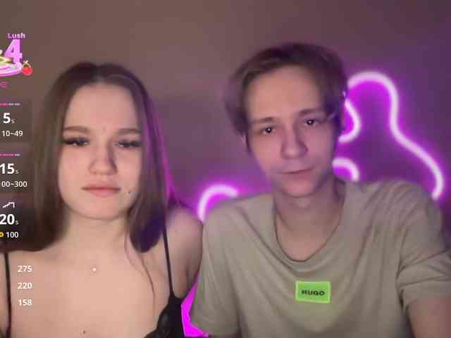 titsDestroy2007 webcam