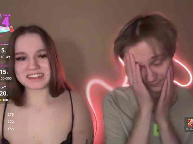 titsDestroy2007 webcam