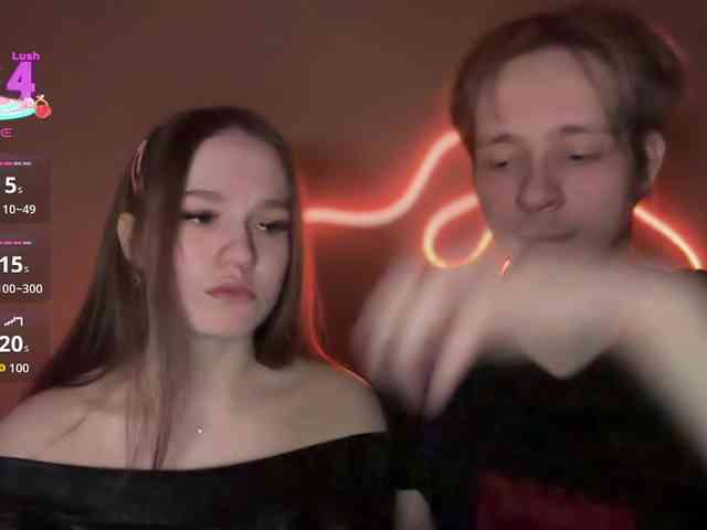 titsDestroy2007 webcam