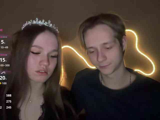 titsDestroy2007 webcam