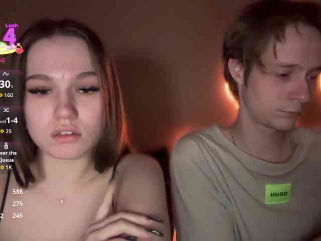 titsDestroy2007 webcam