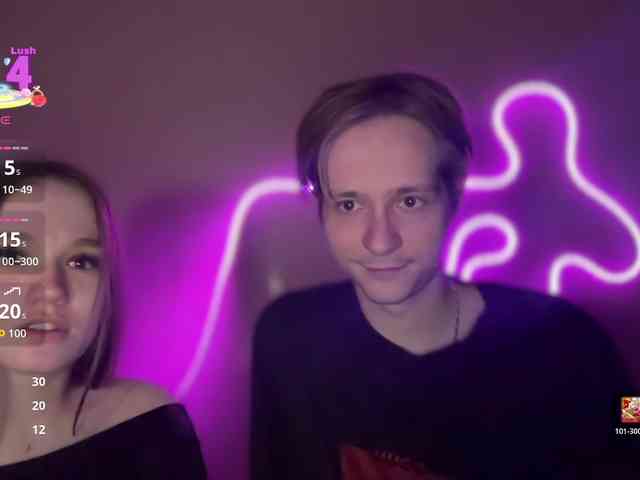 titsDestroy2007 webcam