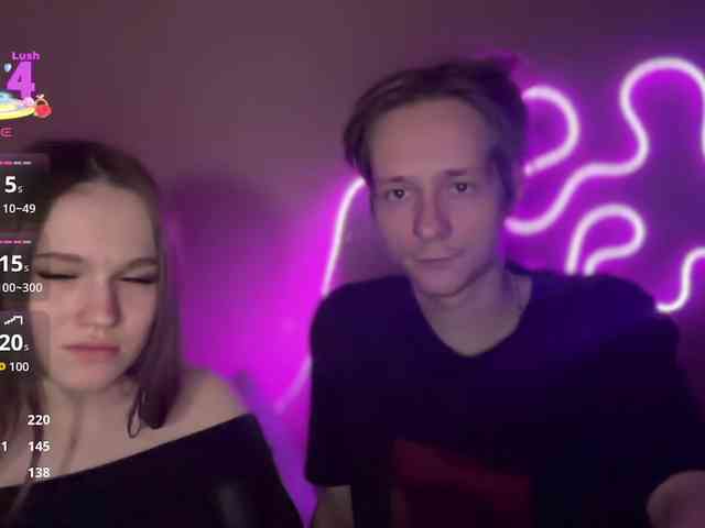 titsDestroy2007 webcam