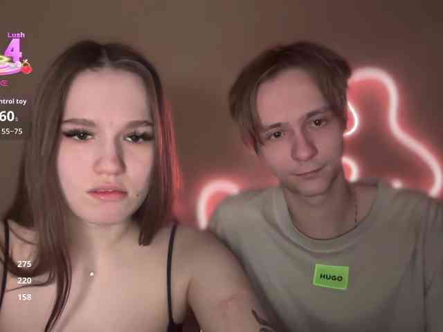 titsDestroy2007 webcam