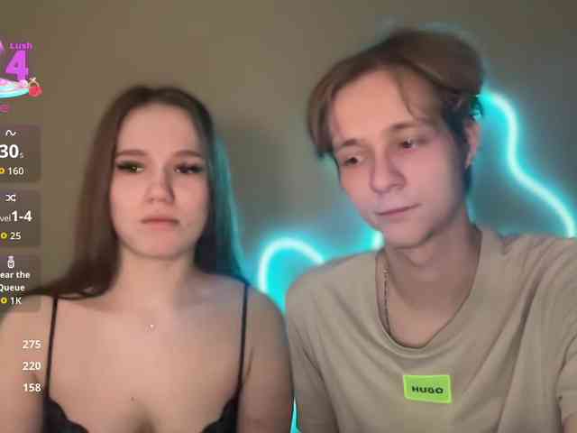 titsDestroy2007 webcam