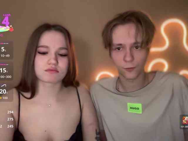 titsDestroy2007 webcam