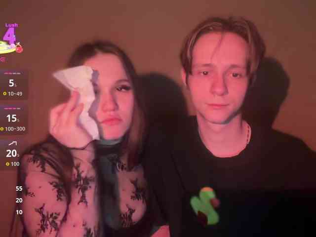 titsDestroy2007 webcam