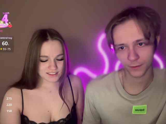 titsDestroy2007 webcam