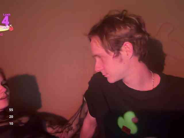 titsDestroy2007 webcam