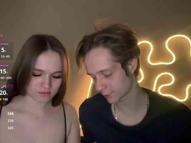 titsDestroy2007 webcam