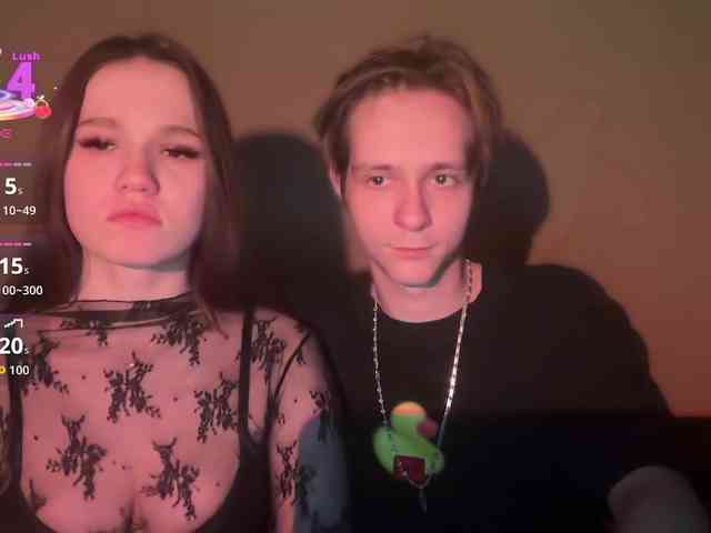 titsDestroy2007 webcam