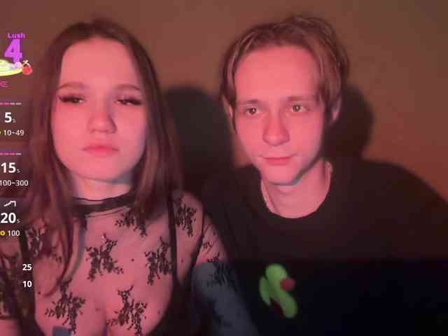 titsDestroy2007 webcam