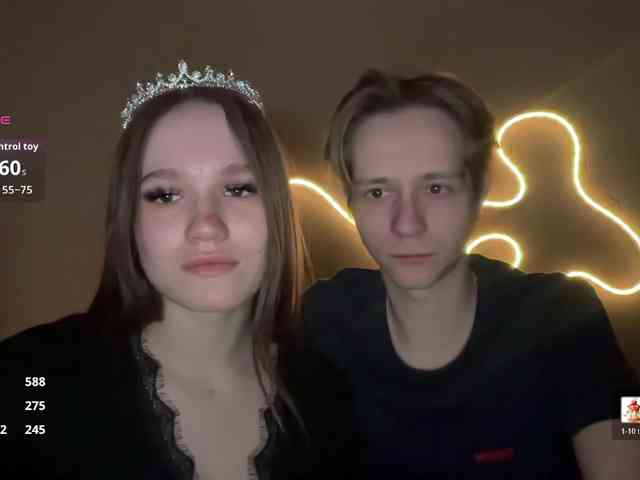 titsDestroy2007 webcam