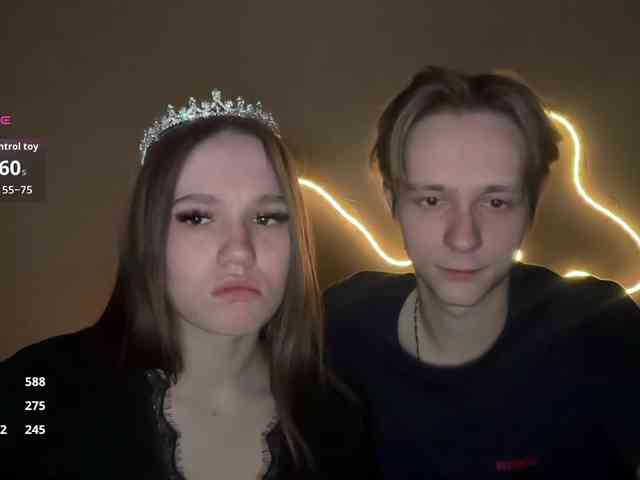 titsDestroy2007 webcam