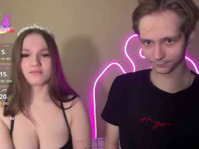 titsDestroy2007 webcam
