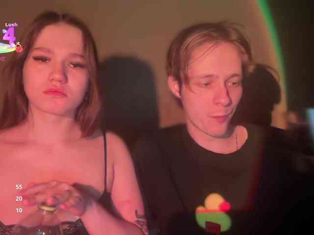 titsDestroy2007 webcam