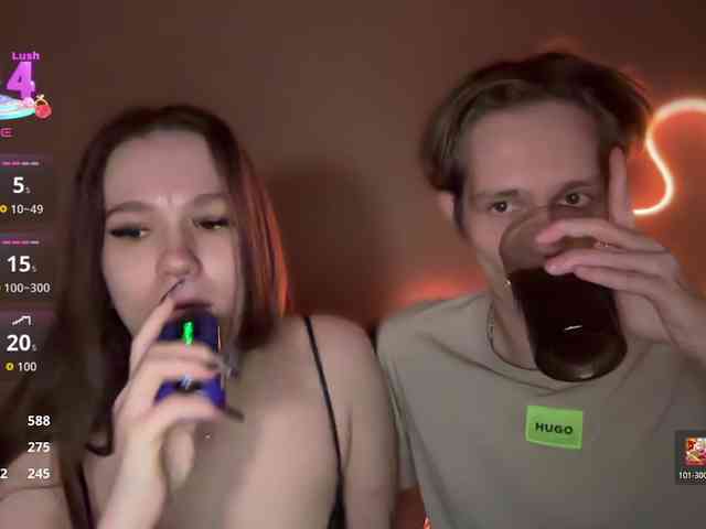 titsDestroy2007 webcam