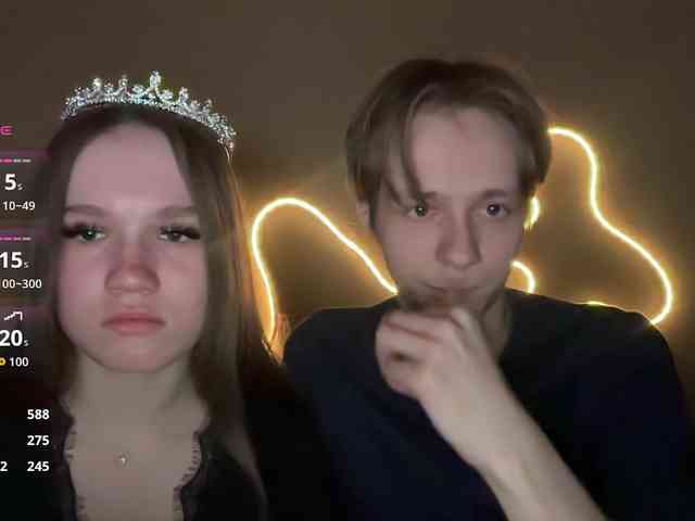 titsDestroy2007 webcam