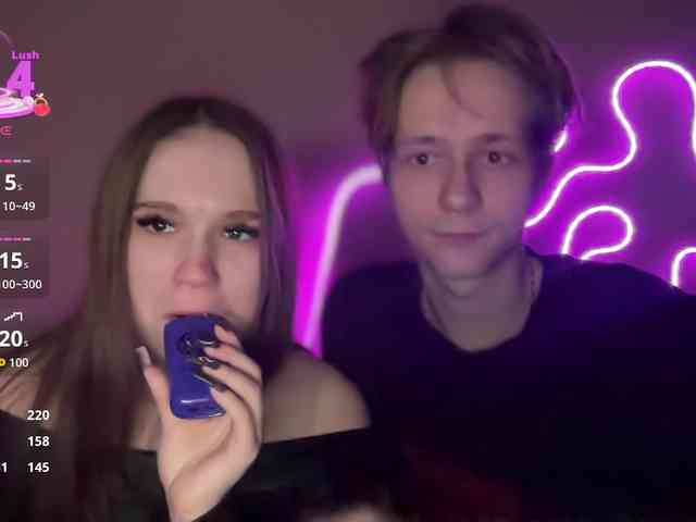 titsDestroy2007 webcam