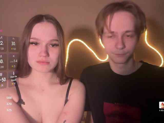 titsDestroy2007 webcam