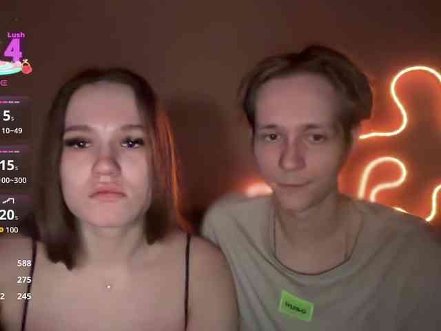 titsDestroy2007 webcam