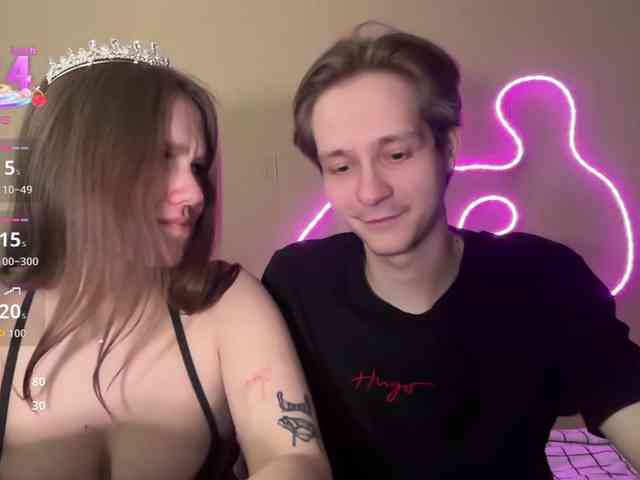 titsDestroy2007 webcam