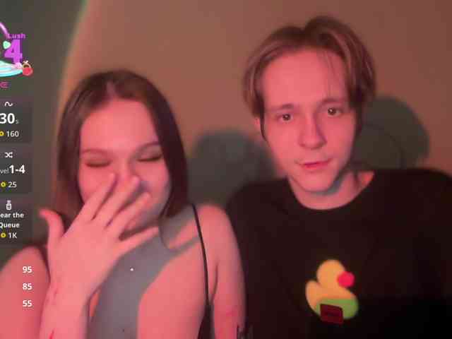 titsDestroy2007 webcam