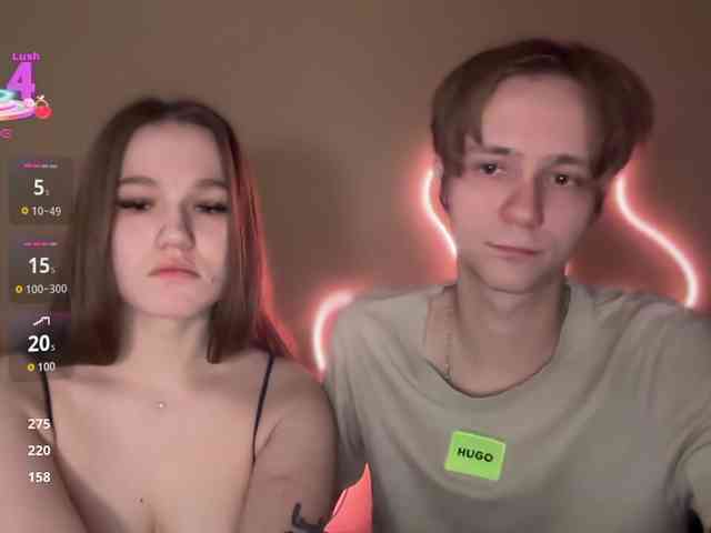 titsDestroy2007 webcam