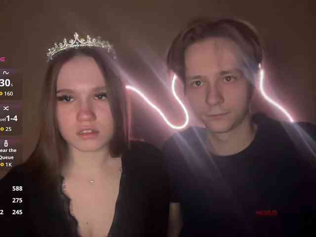 titsDestroy2007 webcam