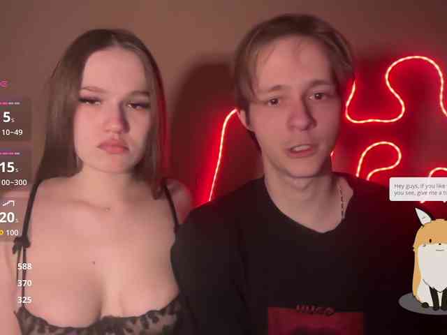 titsDestroy2007 webcam